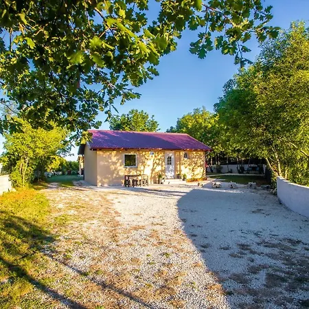 Holiday Nature House Manjadvorci