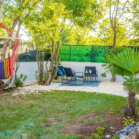 Holiday Nature House * Manjadvorci