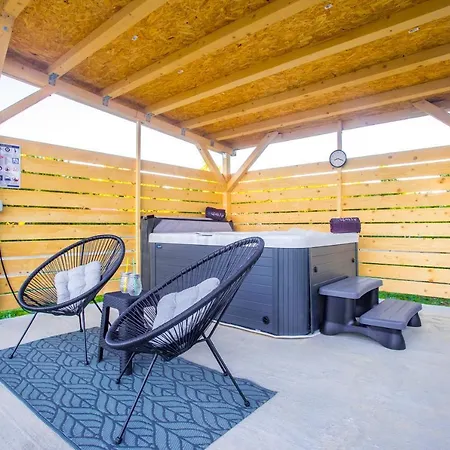 度假居 Holiday Nature House