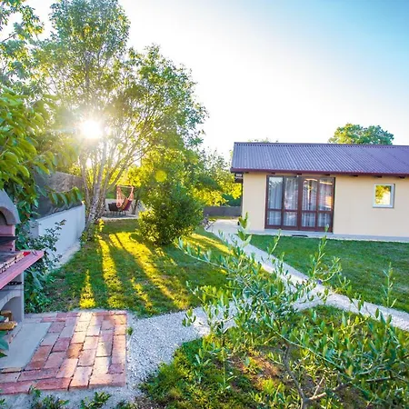 Holiday Nature House 度假居 *