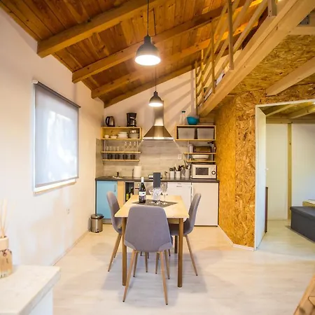 Holiday Nature House Manjadvorci