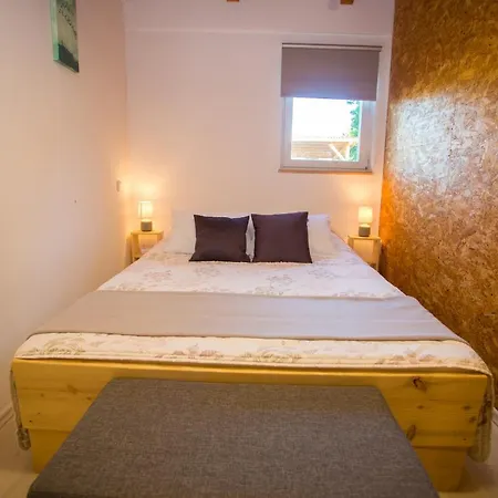 Holiday Nature House 度假居 Manjadvorci