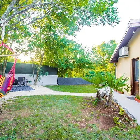 Holiday Nature House
