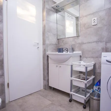 Holiday Nature House Manjadvorci