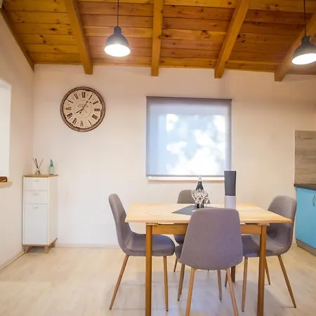 度假居 Holiday Nature House *