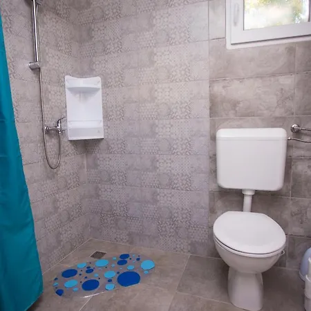 Holiday Nature House Manjadvorci