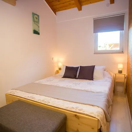 Holiday Nature House 度假居 Manjadvorci