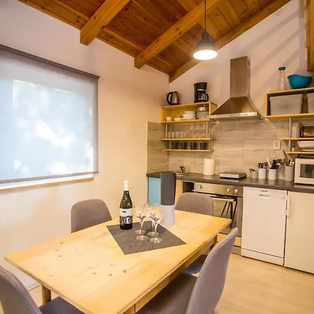 Holiday Nature House Manjadvorci