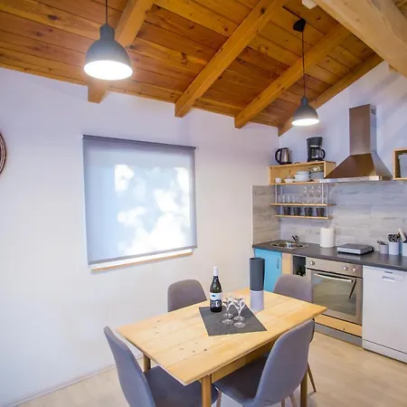 度假居 Holiday Nature House